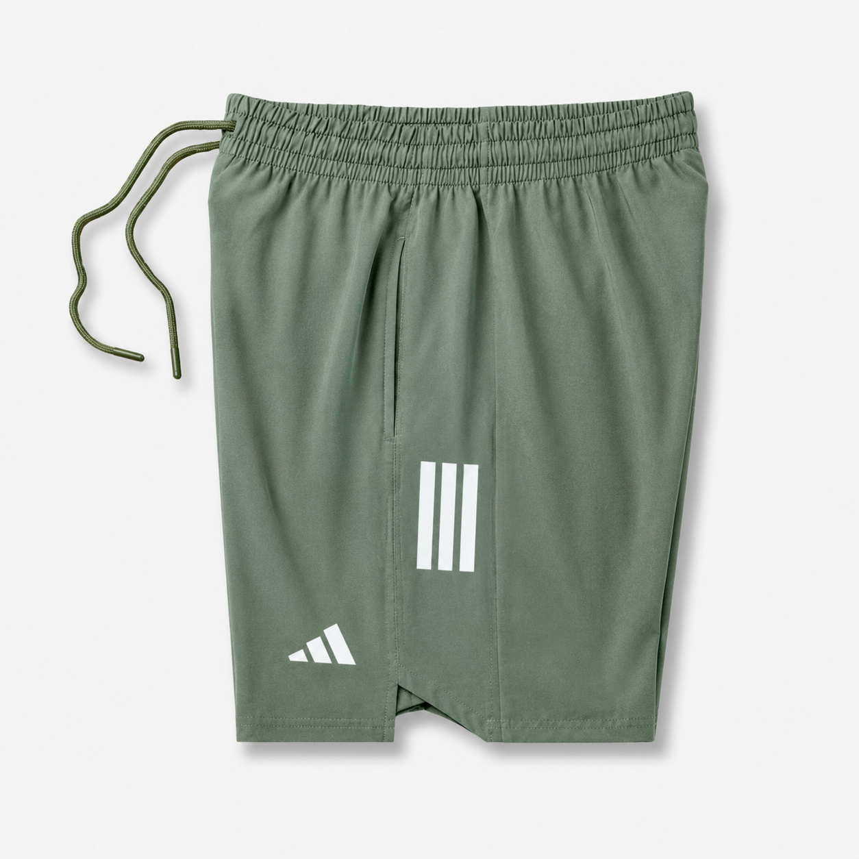 Kit com 5 Shorts Dry Fit Adidas — foto 4